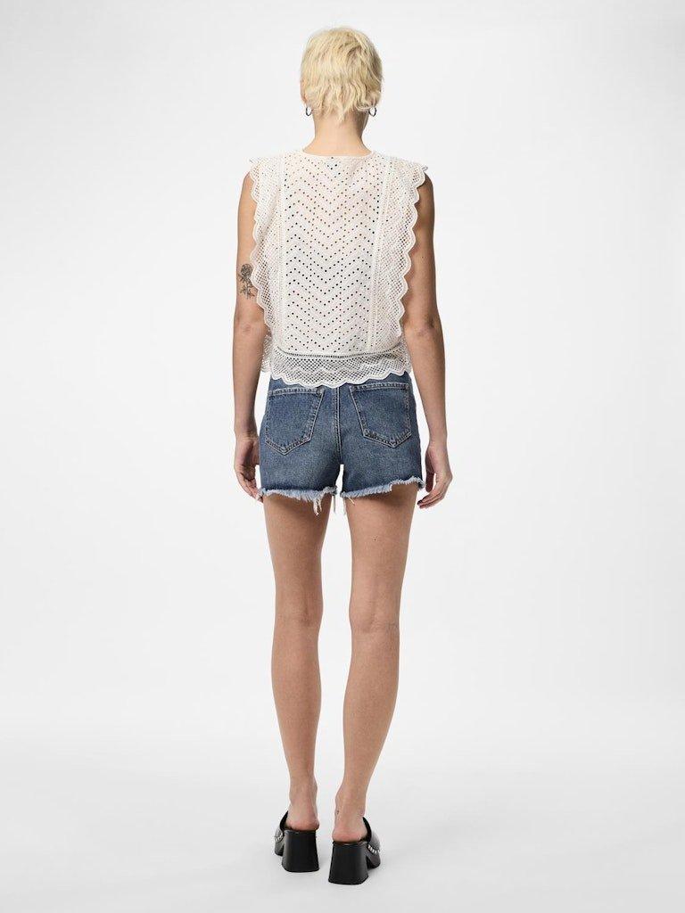 Pieces Karisma - Top - HUSET Men & Women