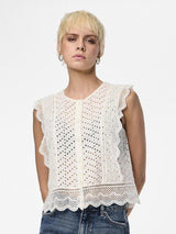 Pieces Karisma - Top - HUSET Men & Women