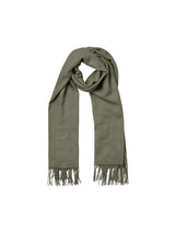 Pieces Kial - Lang halstørklæde - HUSET Men & Women