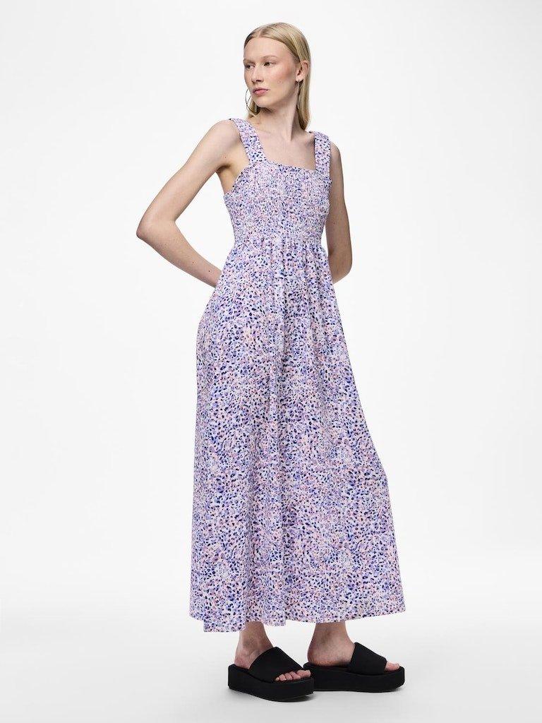 Pieces Kiciana - Strop kjole - HUSET Men & Women