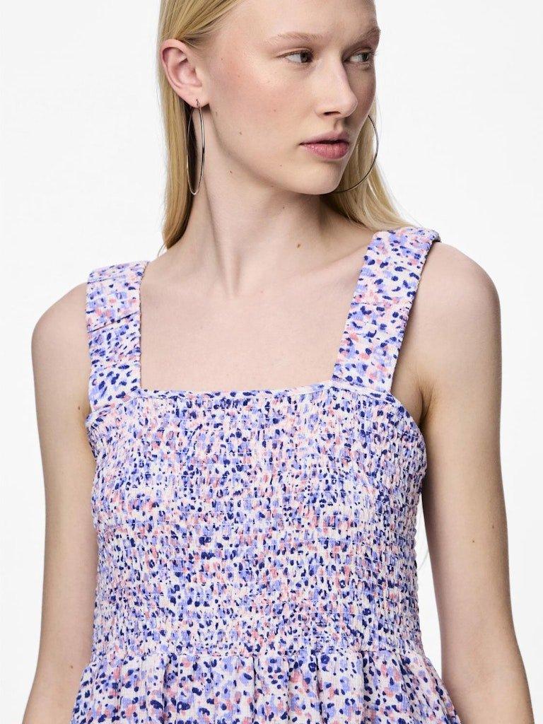 Pieces Kiciana - Strop kjole - HUSET Men & Women