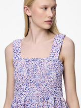 Pieces Kiciana - Strop kjole - HUSET Men & Women