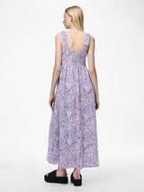 Pieces Kiciana - Strop kjole - HUSET Men & Women