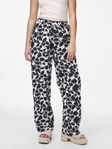Pieces Klarisa - Bukser - HUSET Men & Women