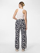 Pieces Klarisa - Bukser - HUSET Men & Women