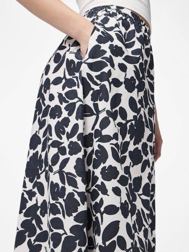 Pieces Klarisa - Nederdel - HUSET Men & Women