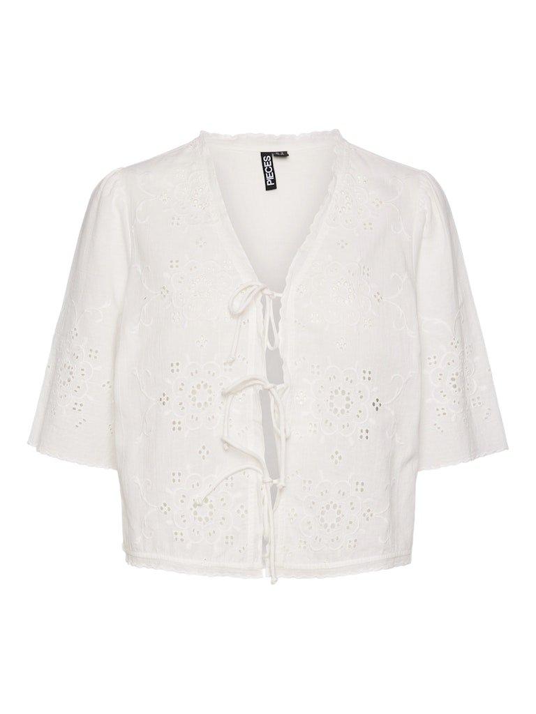 Pieces Kori - Top - HUSET Men & Women