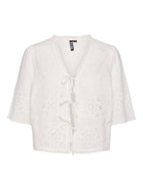 Pieces Kori - Top - HUSET Men & Women