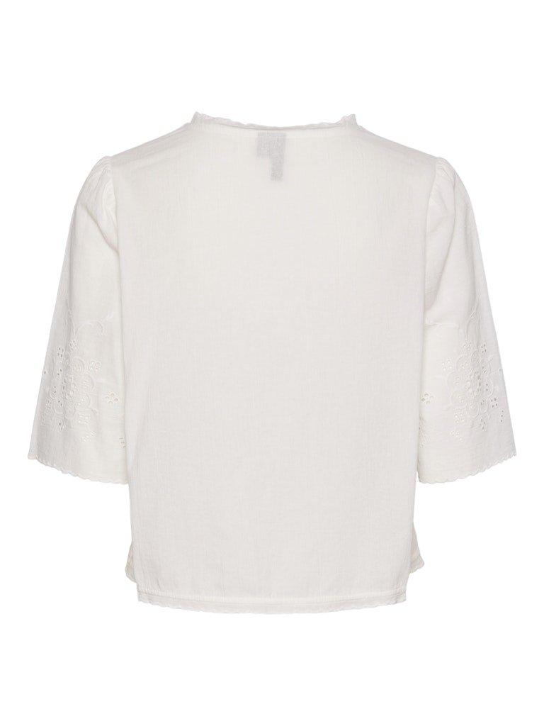 Pieces Kori - Top - HUSET Men & Women