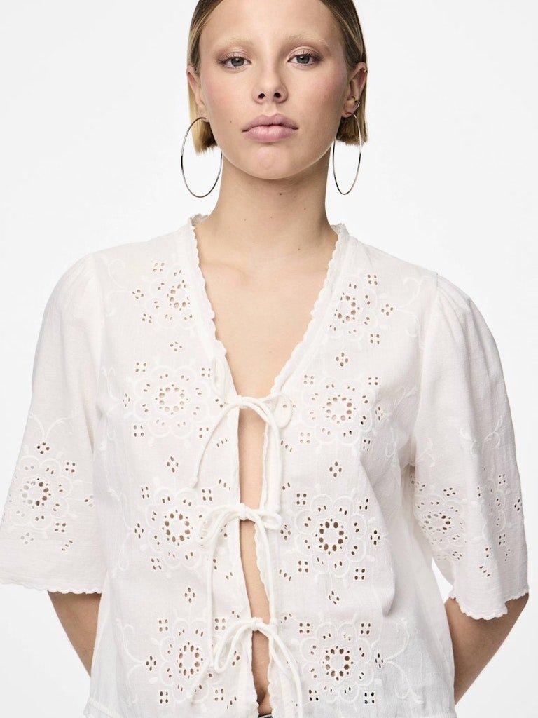 Pieces Kori - Top - HUSET Men & Women