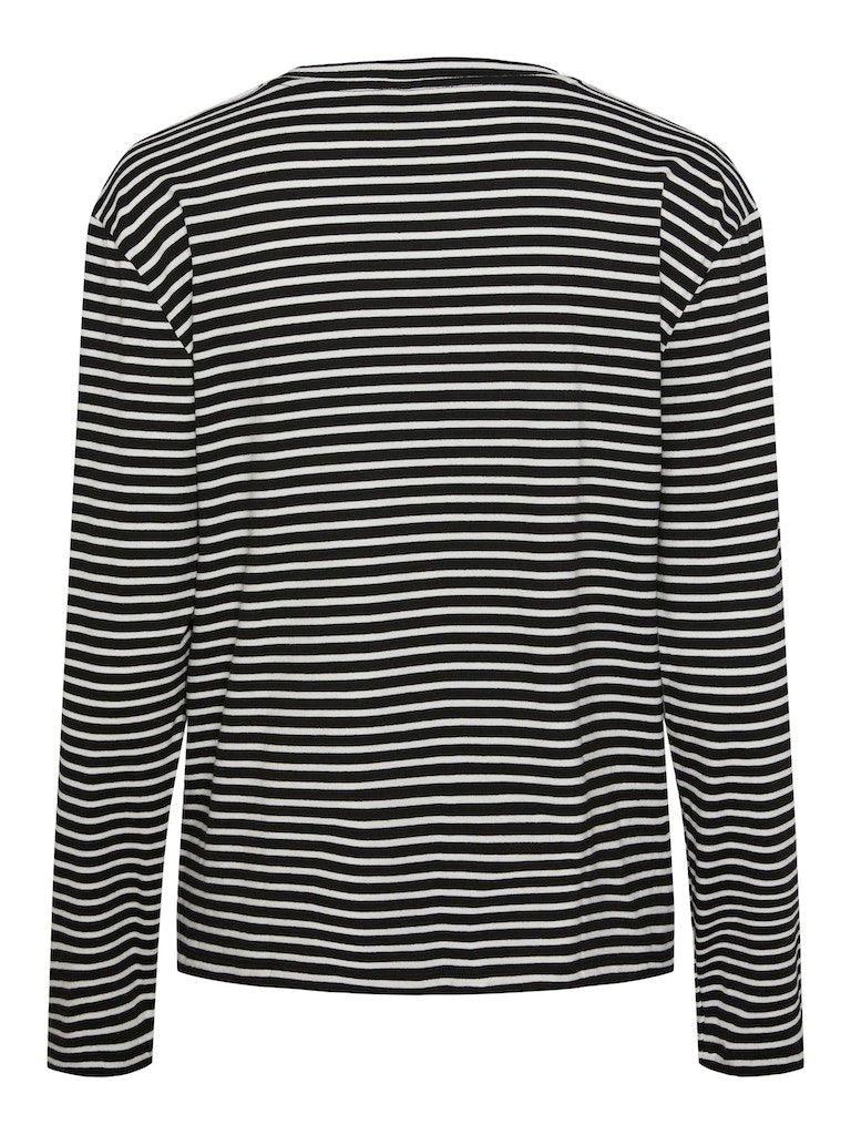 Pieces Malulje - Top - HUSET Men & Women