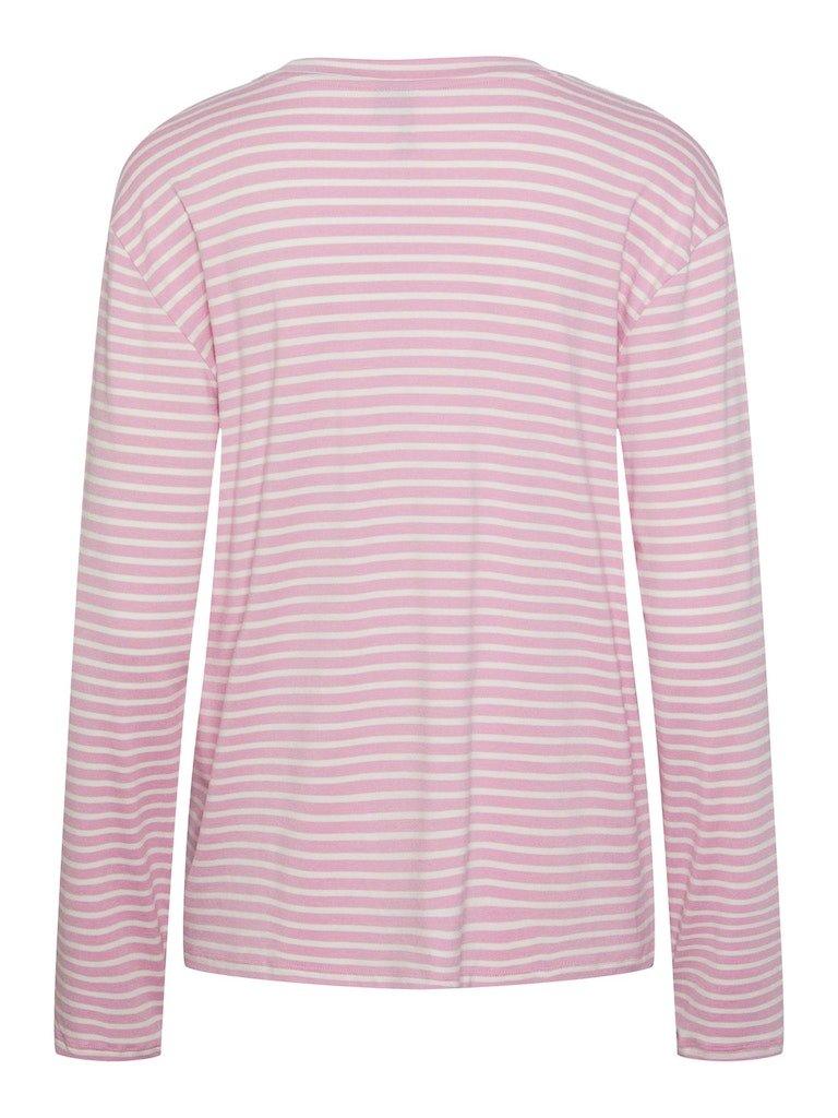 Pieces Malulje - Top - HUSET Men & Women