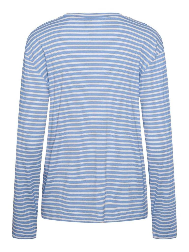 Pieces Malulje - Top - HUSET Men & Women