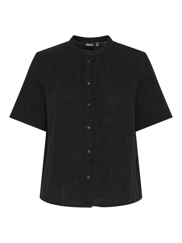 Pieces Mastina - Skjorte - HUSET Men & Women