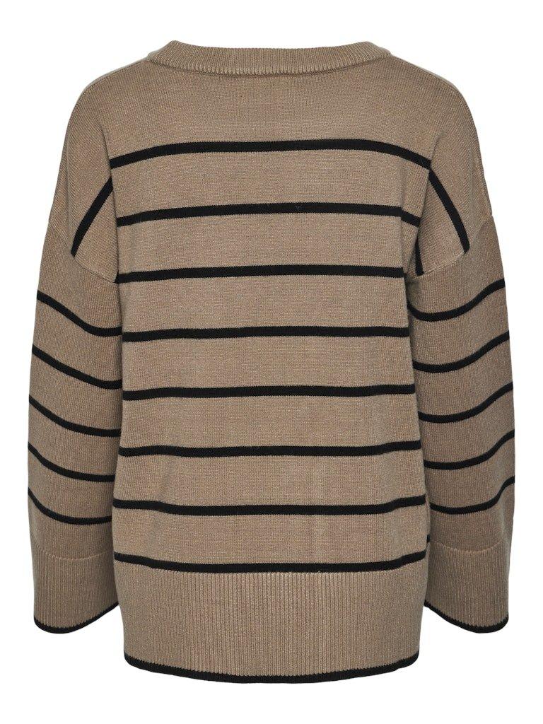 Pieces Mathilde Strik - HUSET Men & Women