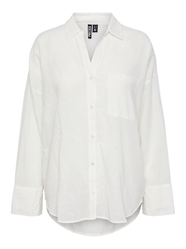 Pieces Matinka - Resort skjorte - HUSET Men & Women