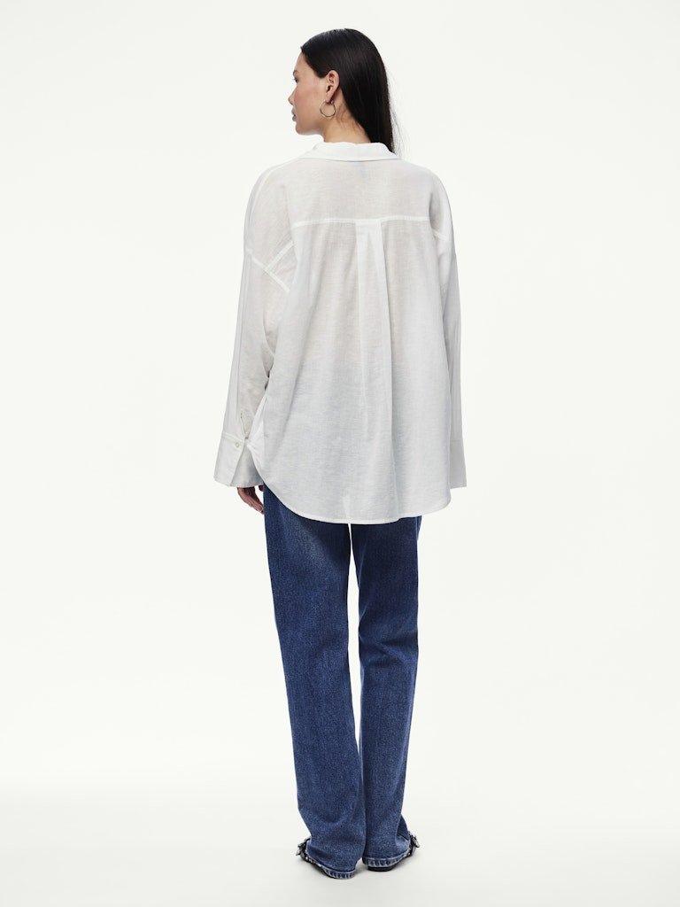 Pieces Matinka - Resort skjorte - HUSET Men & Women