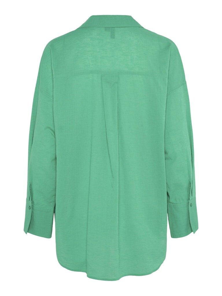 Pieces Matinka - Resort skjorte - HUSET Men & Women