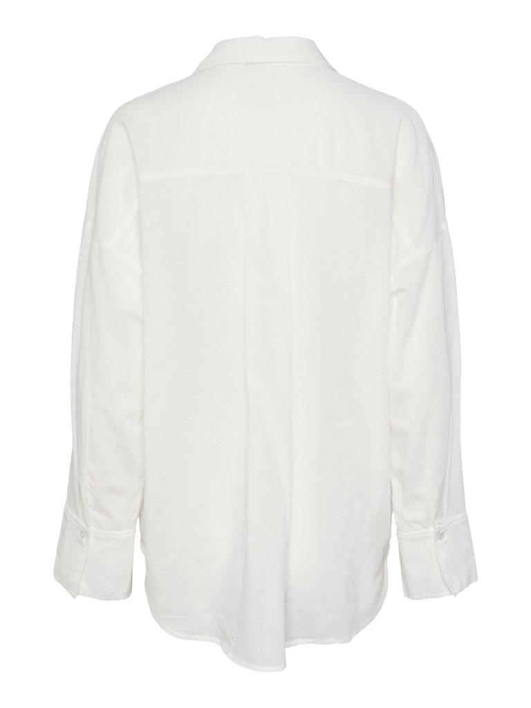 Pieces Matinka - Resort skjorte - HUSET Men & Women