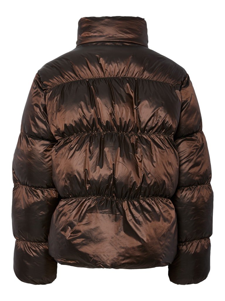 Pieces Milla - Puffer jakke - HUSET Men & Women - Pieces