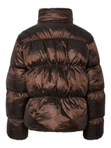 Pieces Milla - Puffer jakke - HUSET Men & Women - Pieces