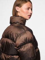 Pieces Milla - Puffer jakke - HUSET Men & Women - Pieces