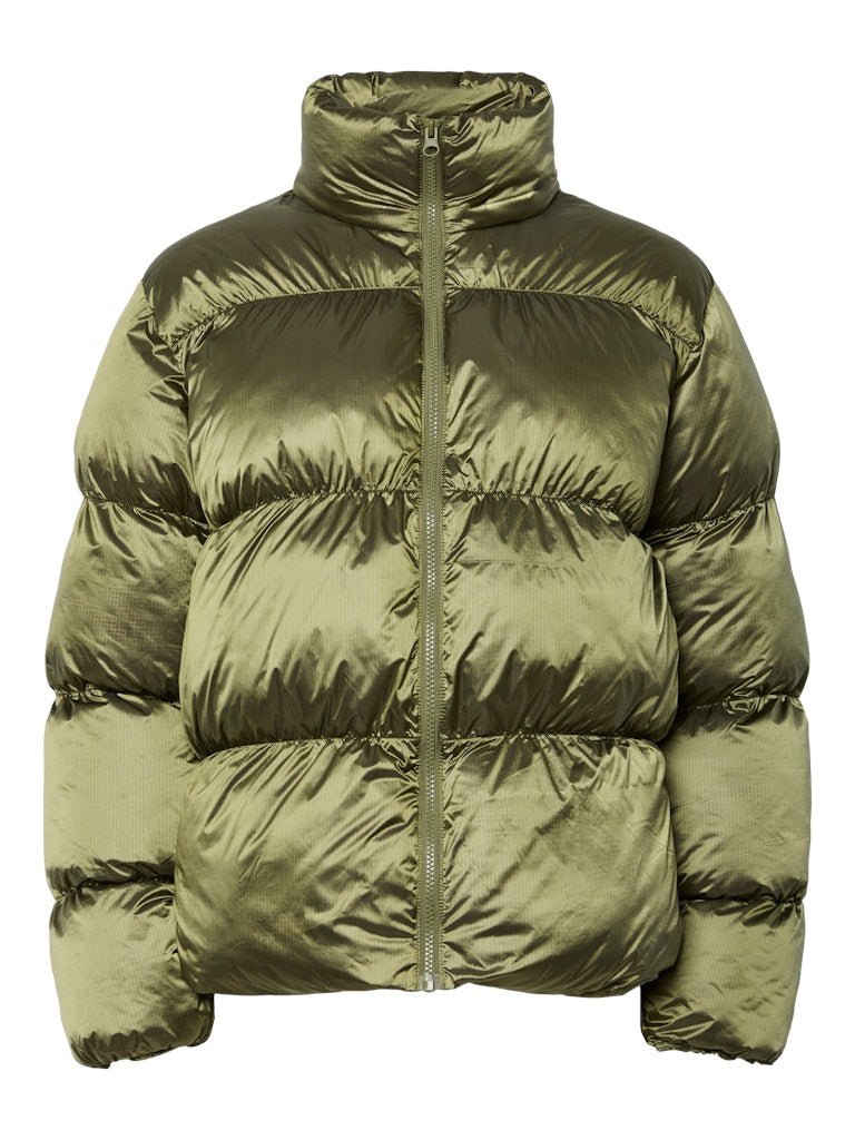 Pieces Milla - Puffer jakke - HUSET Men & Women - Pieces