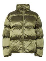 Pieces Milla - Puffer jakke - HUSET Men & Women - Pieces