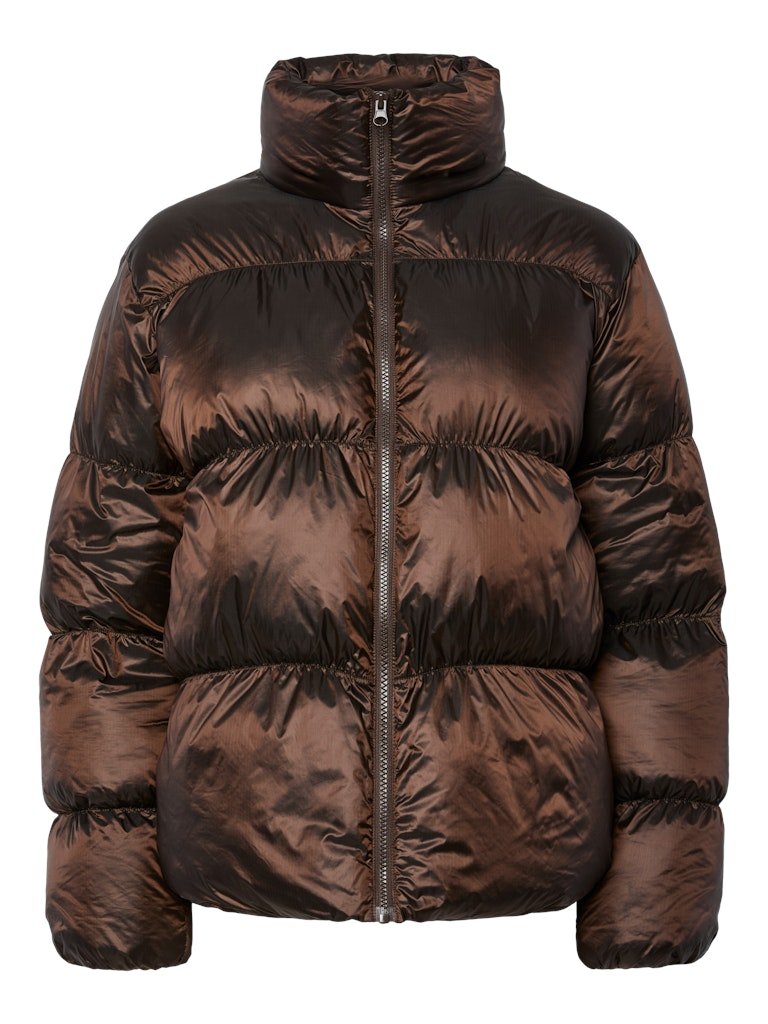 Pieces Milla - Puffer jakke - HUSET Men & Women - Pieces