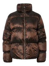 Pieces Milla - Puffer jakke - HUSET Men & Women - Pieces