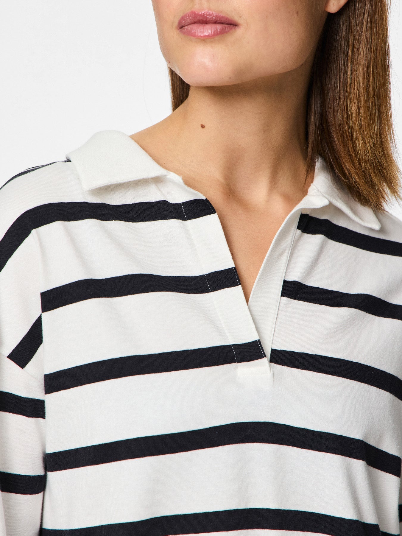 Pieces Naja - Polo kjole - HUSET Men & Women - Pieces