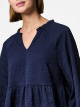 Pieces Nalani - Top - HUSET Men & Women - Pieces