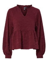 Pieces Nalani - Top - HUSET Men & Women - Pieces