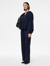 Pieces Nalani - Top - HUSET Men & Women - Pieces