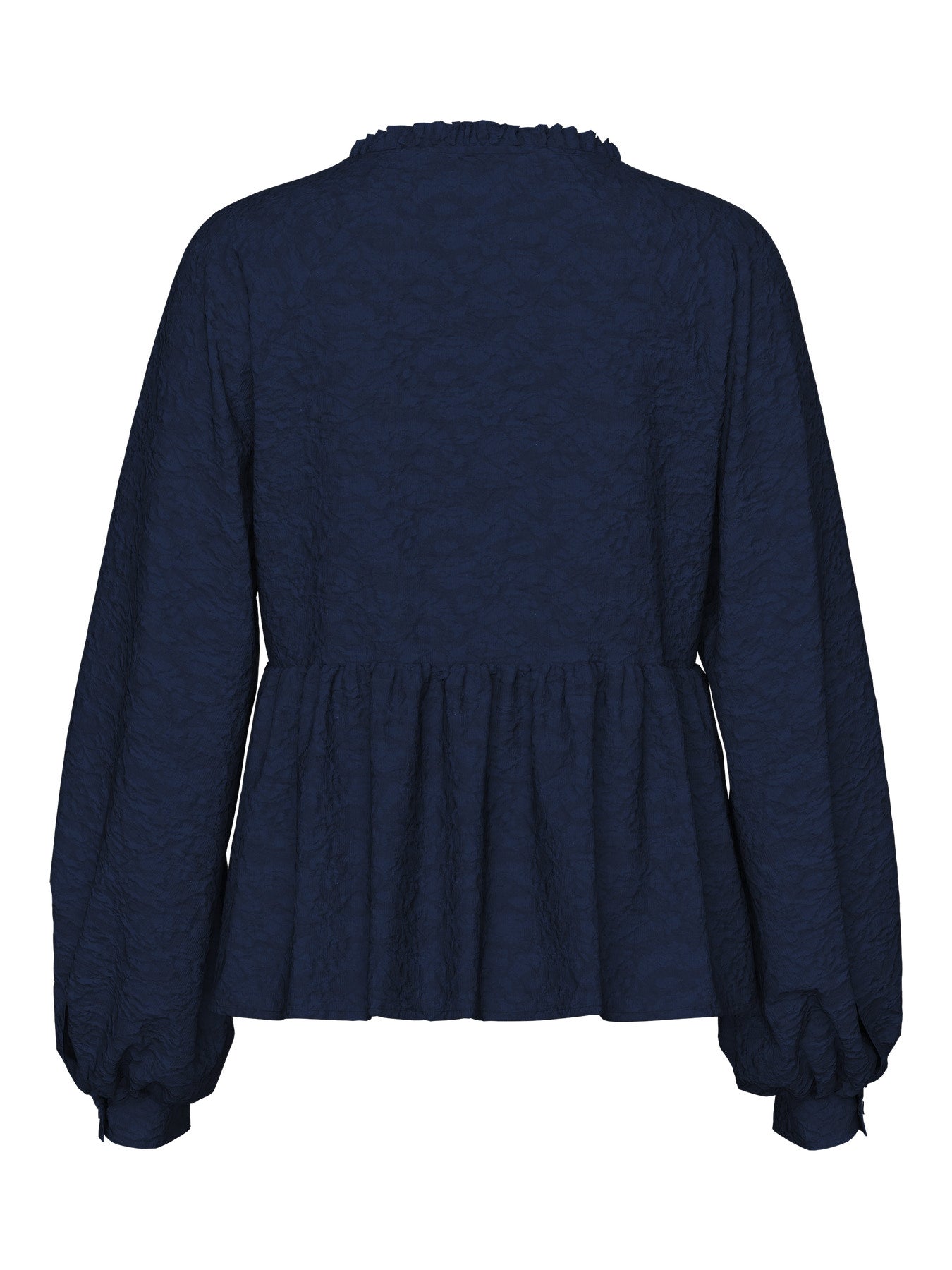 Pieces Nalani - Top - HUSET Men & Women - Pieces