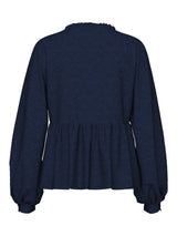 Pieces Nalani - Top - HUSET Men & Women - Pieces