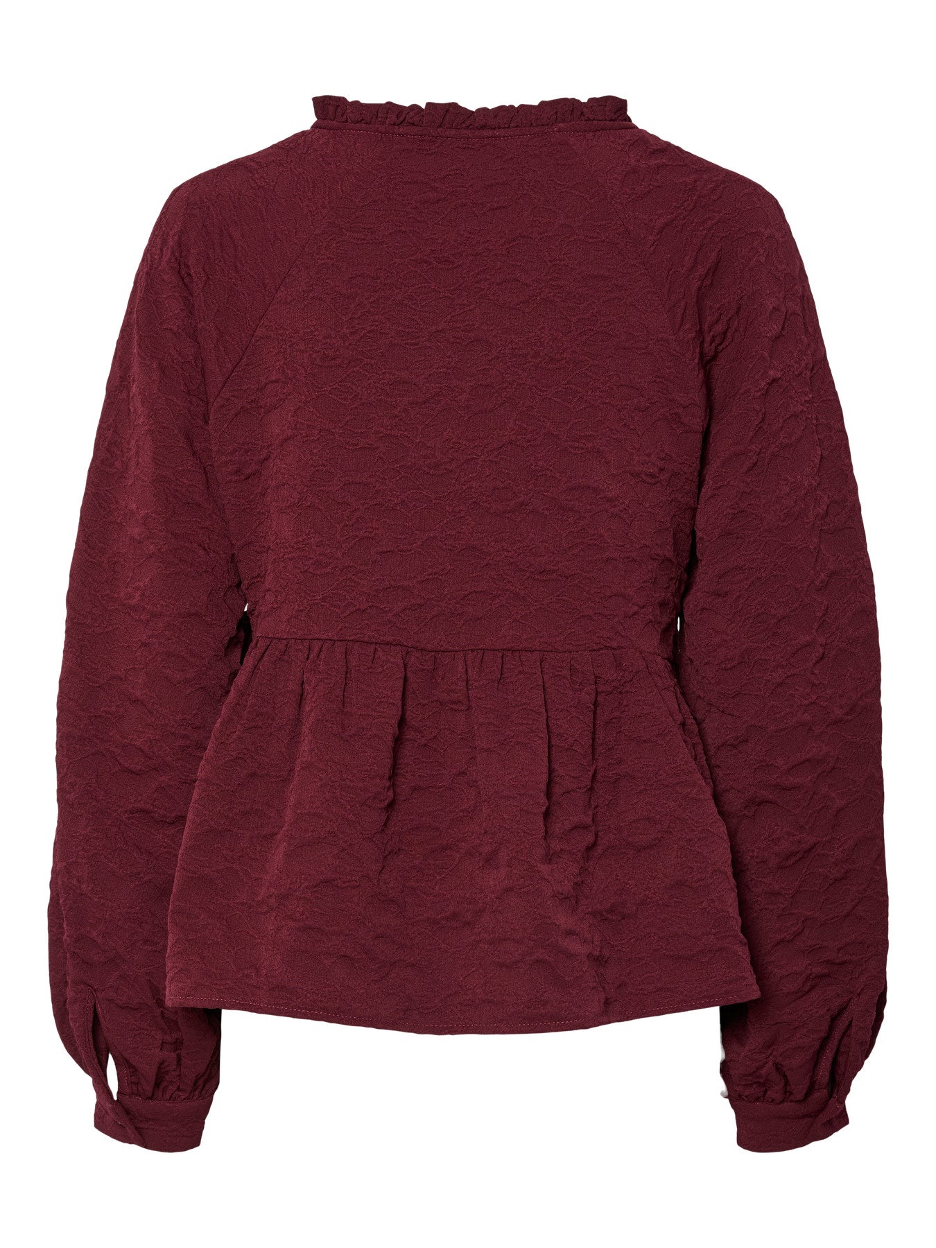 Pieces Nalani - Top - HUSET Men & Women - Pieces