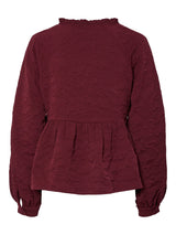 Pieces Nalani - Top - HUSET Men & Women - Pieces