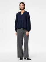 Pieces Nalani - Top - HUSET Men & Women - Pieces