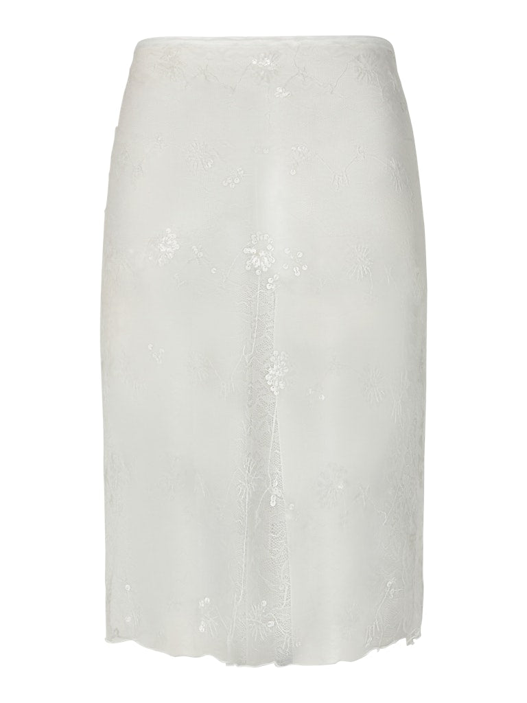 Pieces Natasja - Blonde sarong - HUSET Men & Women - Pieces