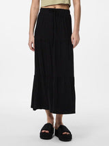 Pieces Neora - Lang nederdel - HUSET Men & Women