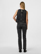 Pieces Noel - Denim top - HUSET Men & Women