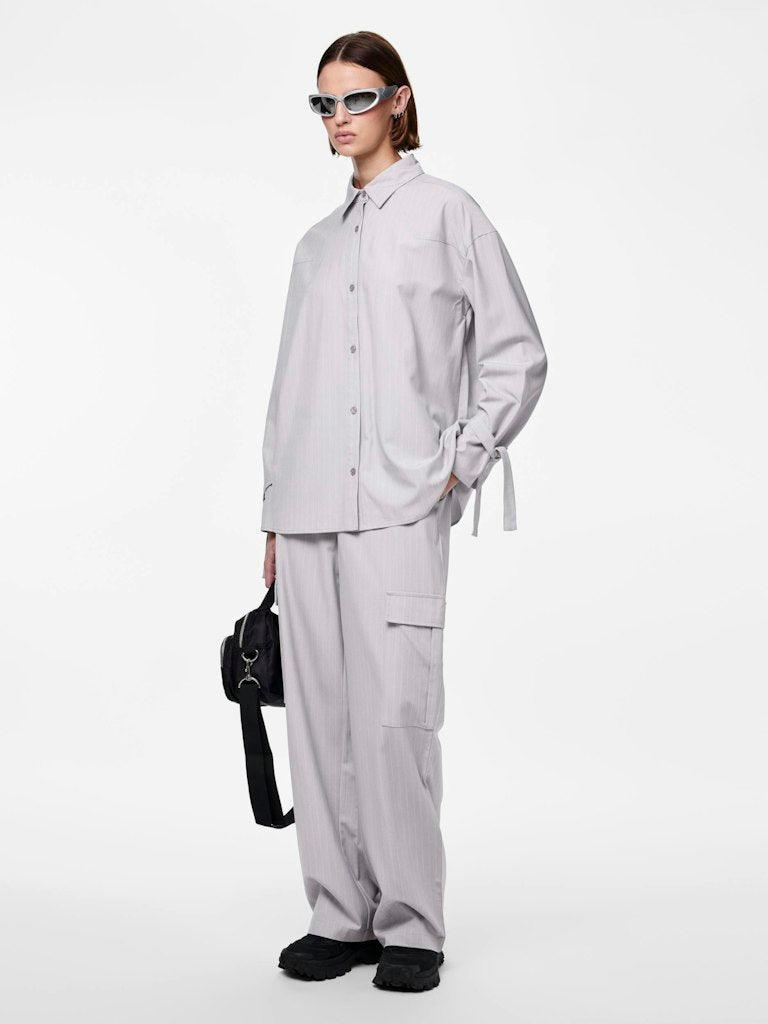 Pieces Noelly - Cargo bukser - HUSET Men & Women