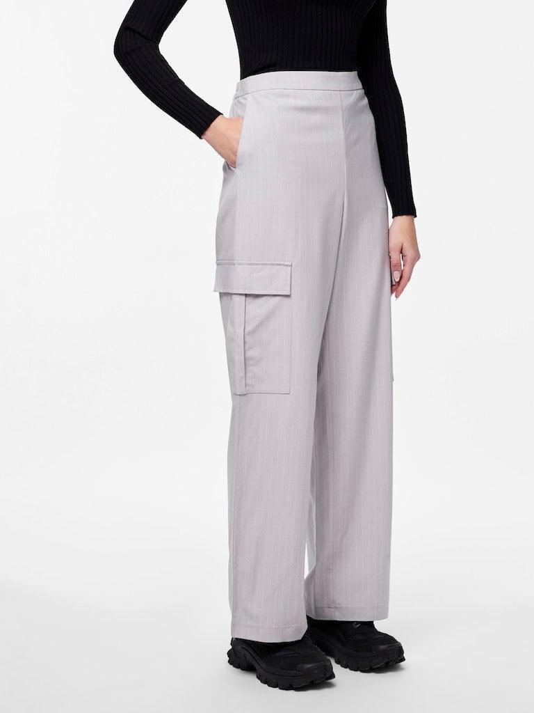 Pieces Noelly - Cargo bukser - HUSET Men & Women