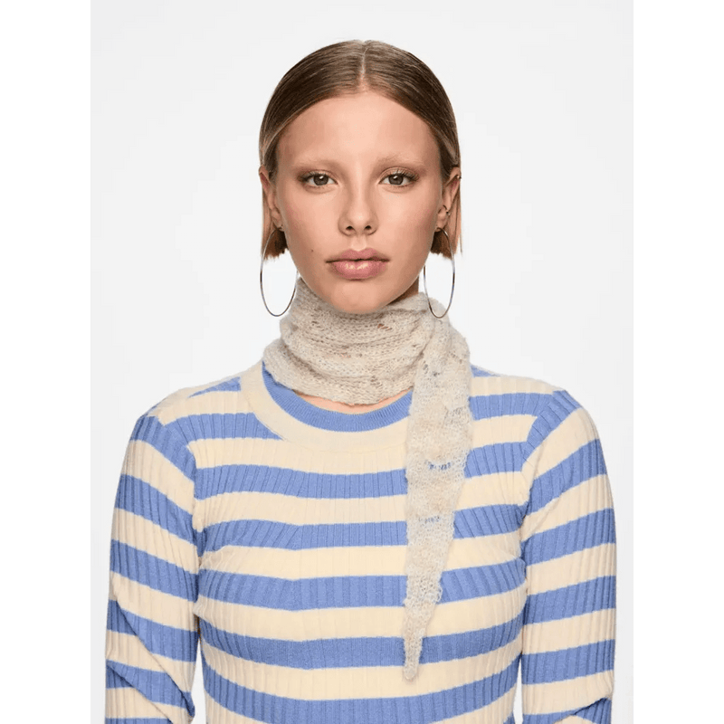 Pieces Nonda - Scarf - HUSET Men & Women (9467763294555)