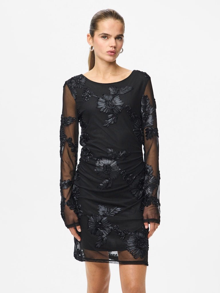 Pieces Offia - Kjole - HUSET Men & Women - Pieces