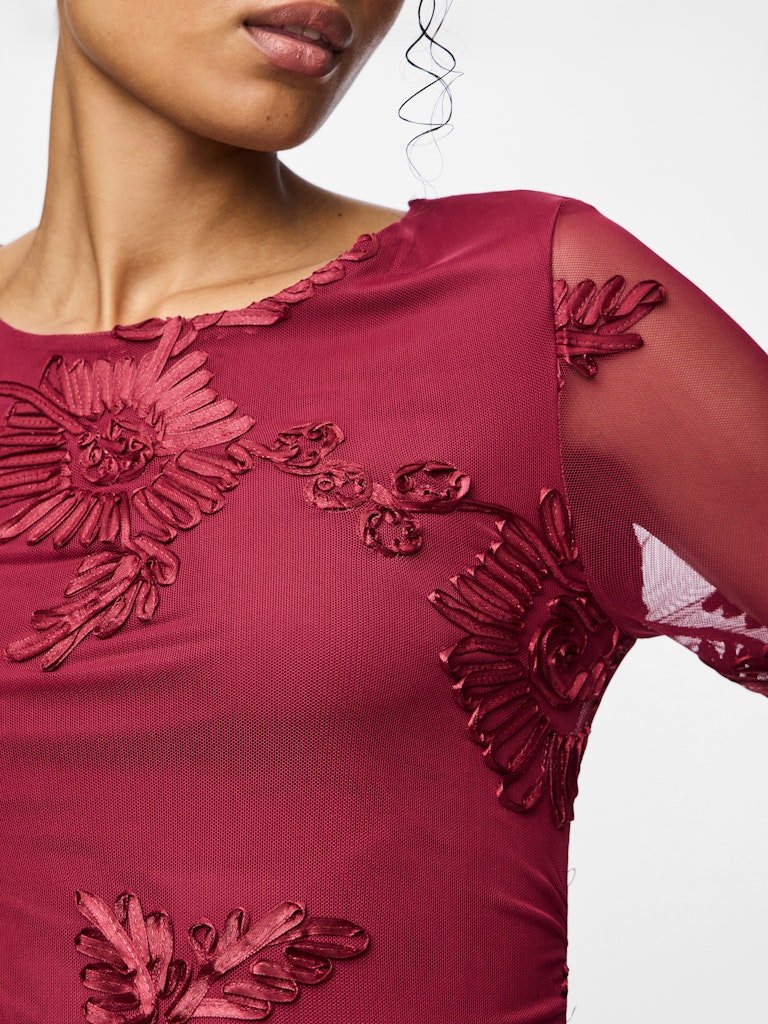 Pieces Offia - Kjole - HUSET Men & Women - Pieces