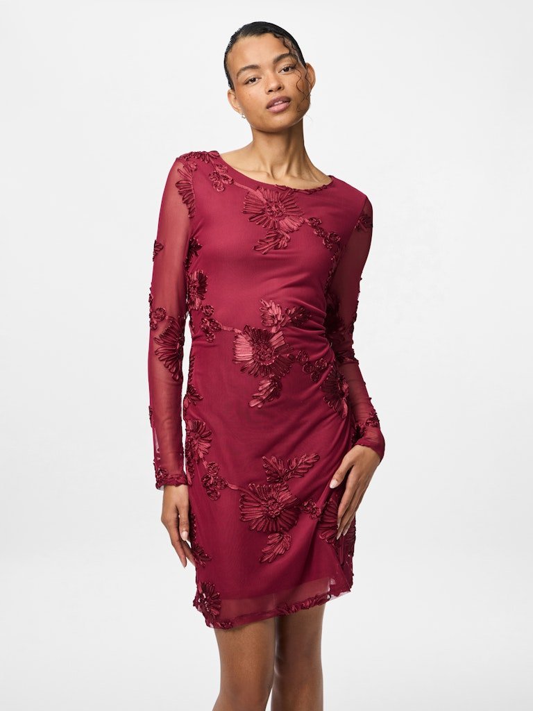 Pieces Offia - Kjole - HUSET Men & Women - Pieces