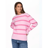 Pieces Olivia - Striktrøje - HUSET Men & Women