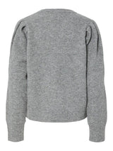 Pieces Olivia - Striktrøje - HUSET Men & Women